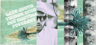 Lake South   (New Zealand), Terror Bird (Nikki Nevver) , Ace Martens, Poshlost @ The Astoria Jun 8 2017 - May 6th @ The Astoria