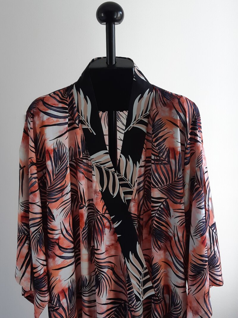 Summer Collection: Sandra Greenaway @ Imagine That! Artisans' Designs Jul 29 2022 - Jun 4th @ Imagine That! Artisans' Designs