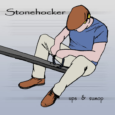 STONEHOCKER - UPS & DOWNS