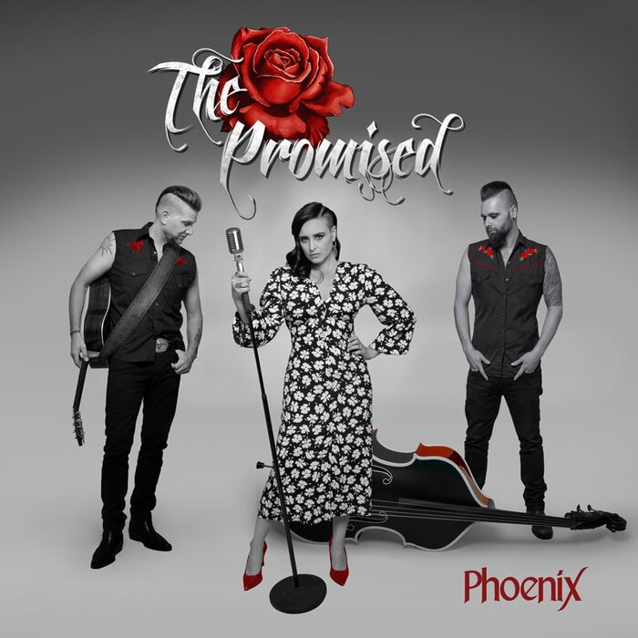 Profile Image: The Promised