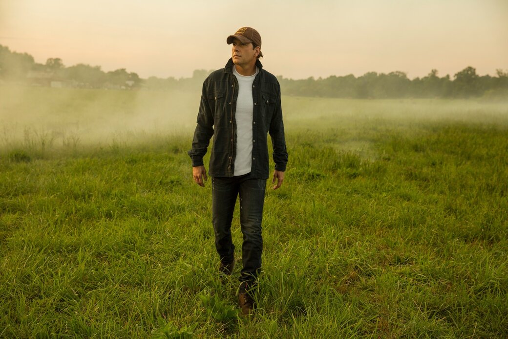 Profile Image: Rodney Atkins