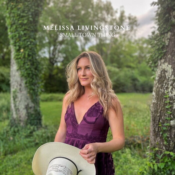 Profile Image: Melissa Livingstone
