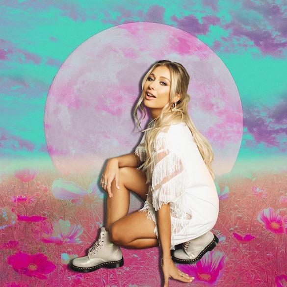 Profile Image: Madeline Merlo