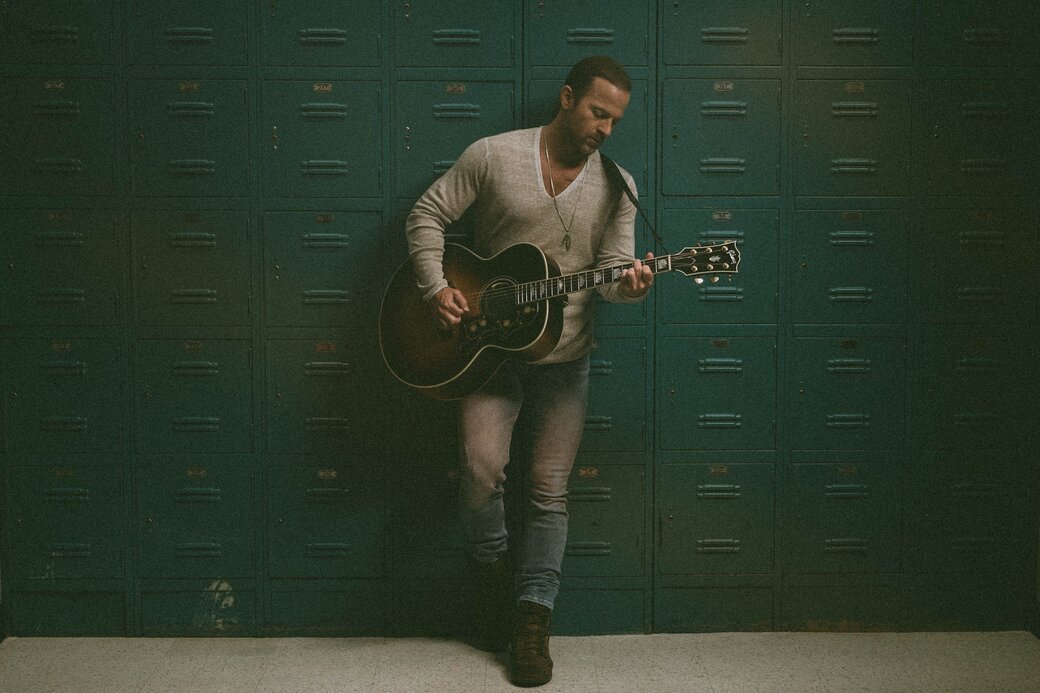 Profile Image: Kip Moore