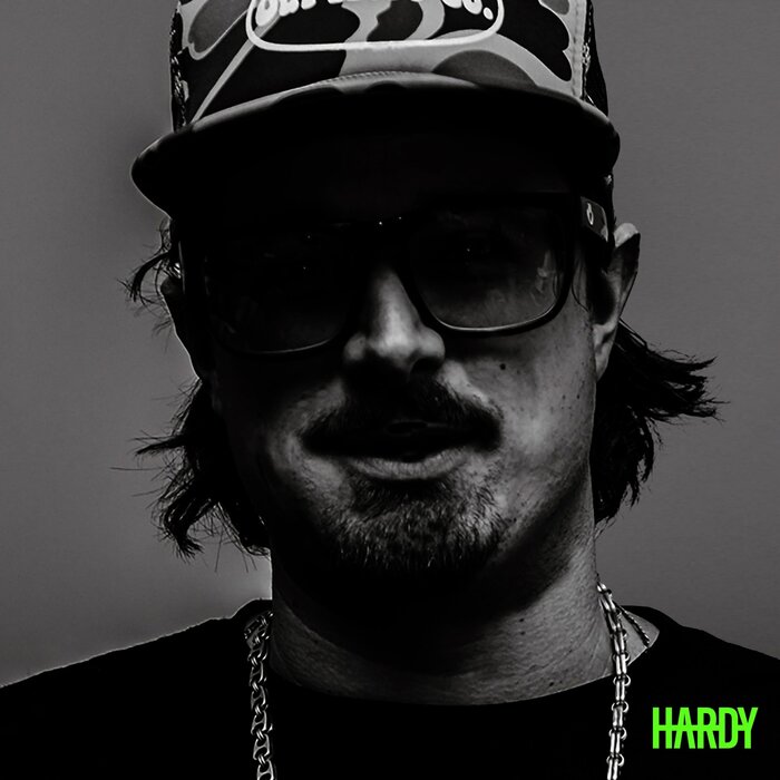 Profile Image: Hardy