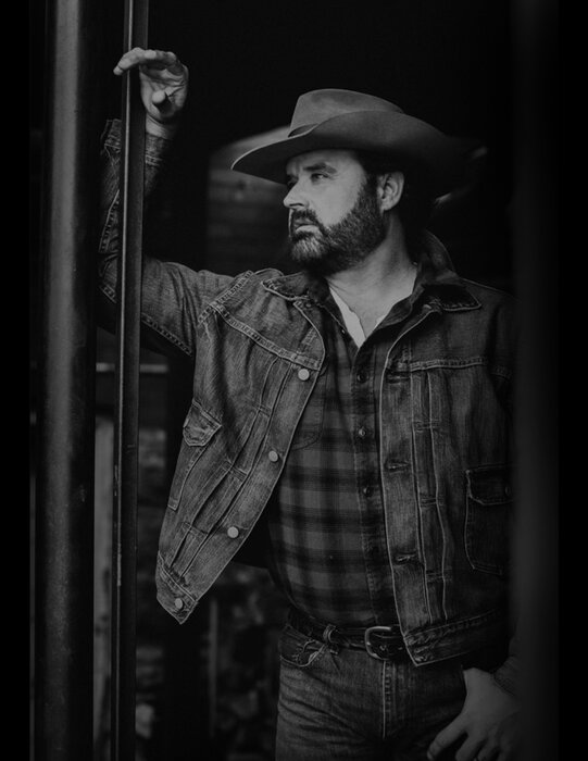 Profile Image: Randy Houser