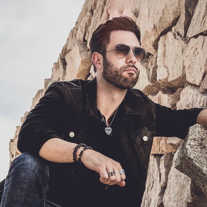 Profile Image: Dave Hartney