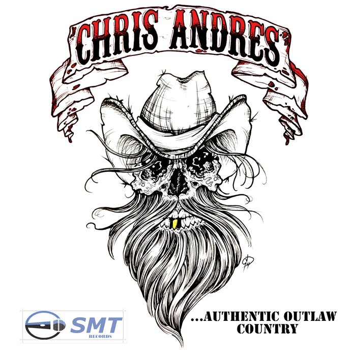 Profile Image: Chris Andres 