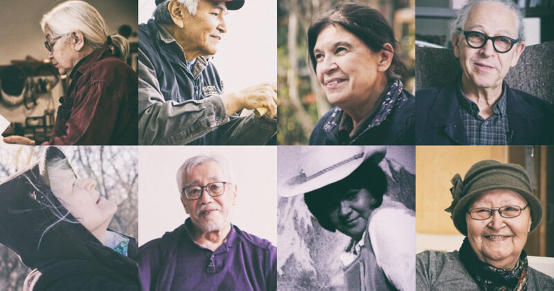 Governor General&rsquo;s Awards - May 1st @ Art Gallery Of Greater Victoria