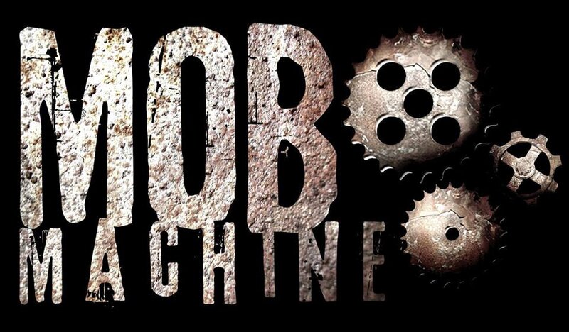 Clueless Ruler, Mob Machine, Headland Rock @ The Roxy Jun 26 2014 - Jun 12th @ The Roxy