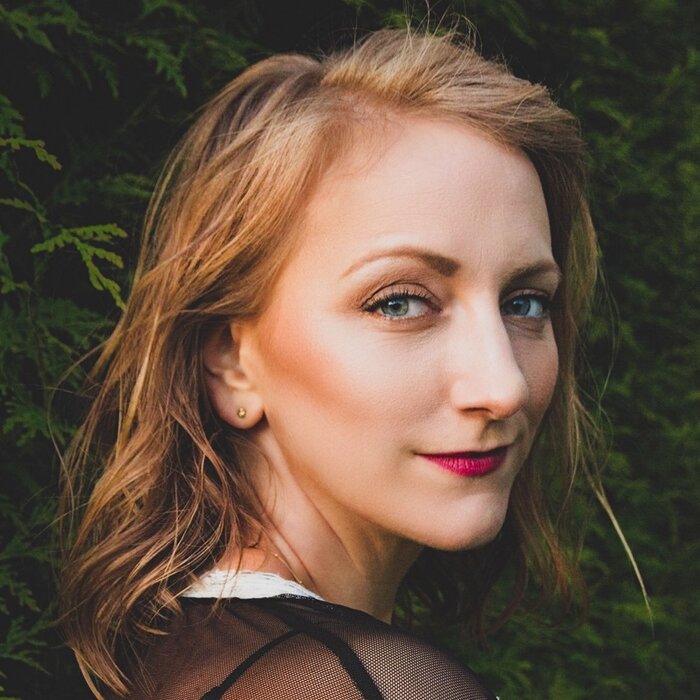 Profile Image: Steph Macpherson