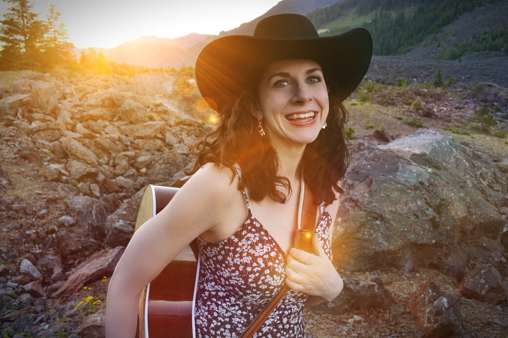 Profile Image: Melissa Endean