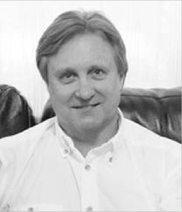 Profile Image: Mike Colclough