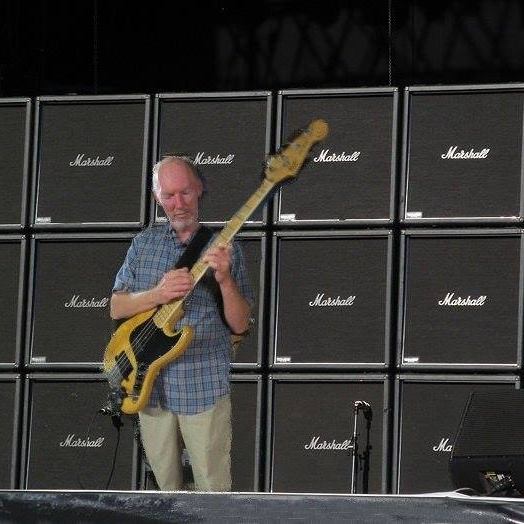 Profile Image: John Larsen