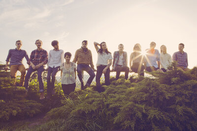 Typhoon, Radiation City @ Rickshaw Theatre Sep 9 2013 - May 14th @ Rickshaw Theatre