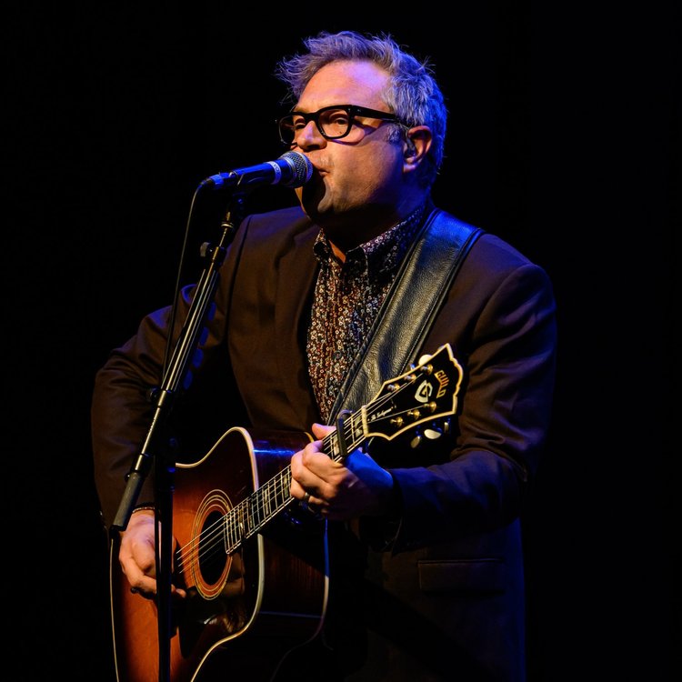 An Evening with Steven Page @ The ACT Nov 5 2022 - May 2nd @ The ACT