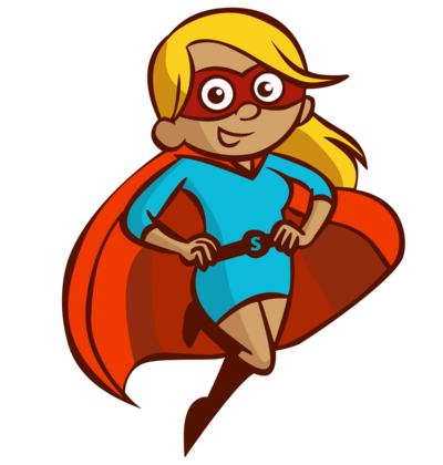Mighty Grrls: Tales of Fortitude and Heroinism @ Vancouver Island Regional Library (Cowichan Branch) - Oct 05, 2018