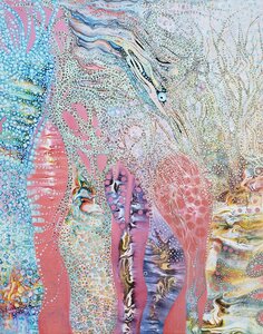 Re-Root by 
Kristen Carleton