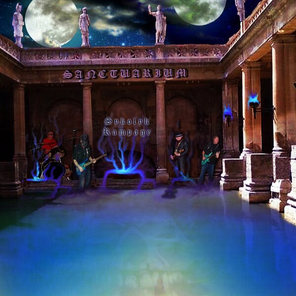 SANTUARIUM