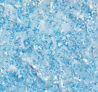 Crystallique by 
Kristen Carleton