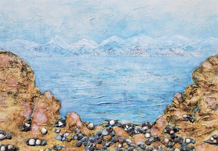 Serenity Cove by 
Kristen Carleton