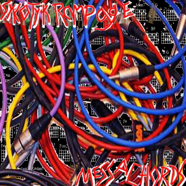MESSACHORDS