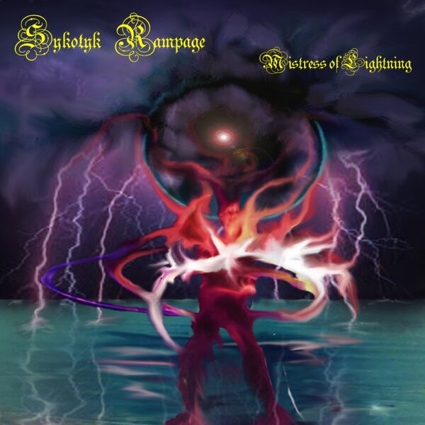 MISTRESS OF LIGHTNING