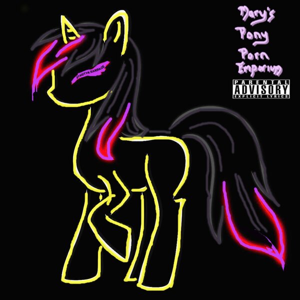 MARY\'S PONY PORN EMPORIUM