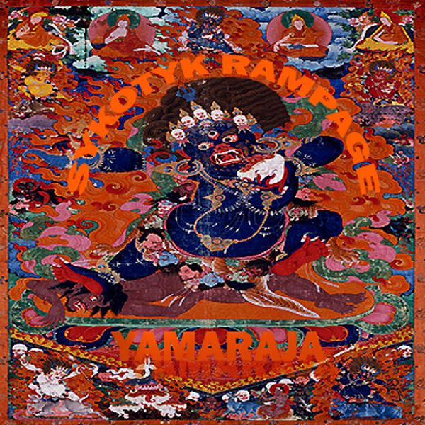 YAMARAJA 1