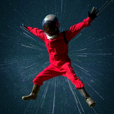 "THE SCI-FI SAMPLER" At The Victoria Fringe - Jun 5th @ Metro Studio