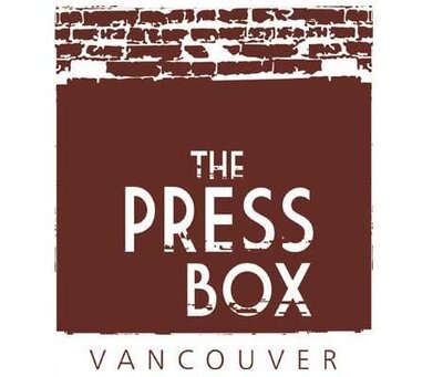 DEKAYDZ @ Press Box Dec 21 2012 - May 10th @ Press Box