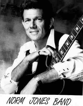 Profile Image: Norm Jones Band