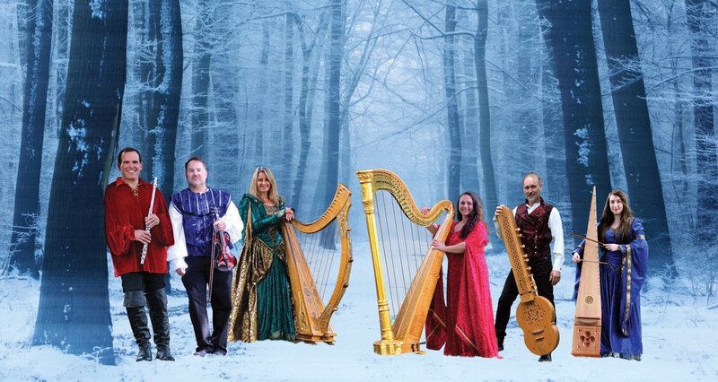 Winter Harp @ The ACT Dec 18 2022 - May 2nd @ The ACT