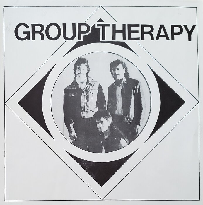 Profile Image: Group Therapy