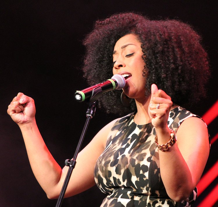 Listening Lounge: Krystle Dos Santos @ The ACT Oct 14 2022 - May 2nd @ The ACT