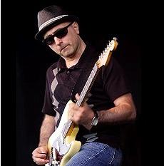 Arsen Shomakhov Blues Trio @ Fairview Pub Apr 10 2015 - Jun 11th @ Fairview Pub