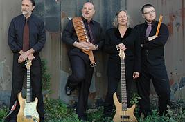 Wicked Grin @ Fairview Pub Apr 2 2015 - Jun 11th @ Fairview Pub