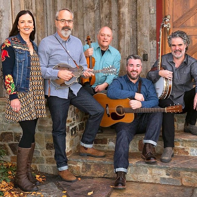 Listening Lounge: John Reischman and Old Acoustic @ The ACT Nov 18 2022 - May 2nd @ The ACT