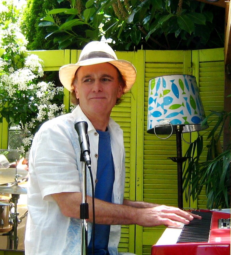 Bastion Band at Mary's Bleue Moon - May 8th @ Mary's Bleue Moon