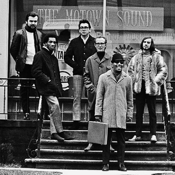 Profile Image: Bobby Taylor & The Vancouvers