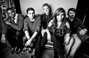 the Pentatonix @ The Vogue Theatre May 9 2013 - Jul 1st @ The Vogue Theatre