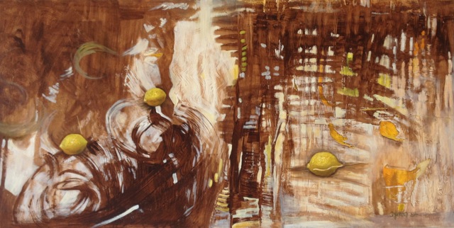 Be-longing: Daniela Herold @ The Gallery at the Cowichan Performing Arts Centre Dec 1 2015 - May 6th @ The Gallery at the Cowichan Performing Arts Centre