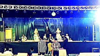 mashup with hindi and folk songs The Rafik Mohmmad and Group