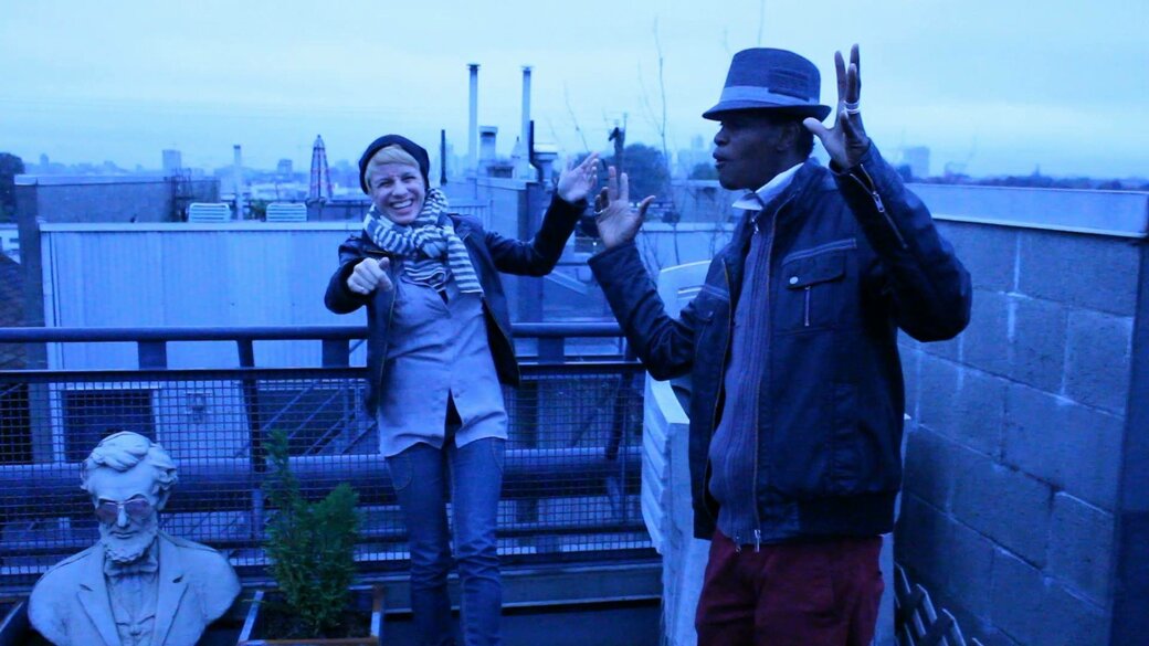 Profile Image: Skyla J & Oz (Greenlaw)