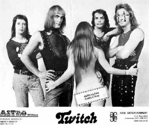Profile Image: Twitch 1967