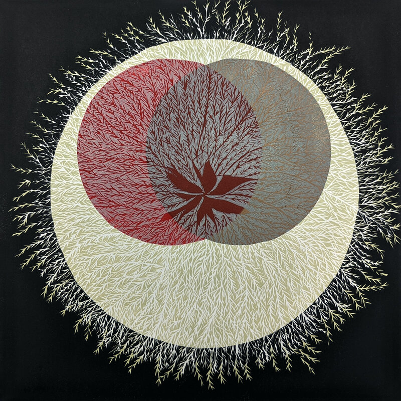 Mary Anne Molcan at the Chapel Gallery - May 7th @ The Chapel Gallery