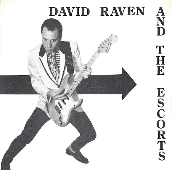 Profile Image: David Raven and The Escorts