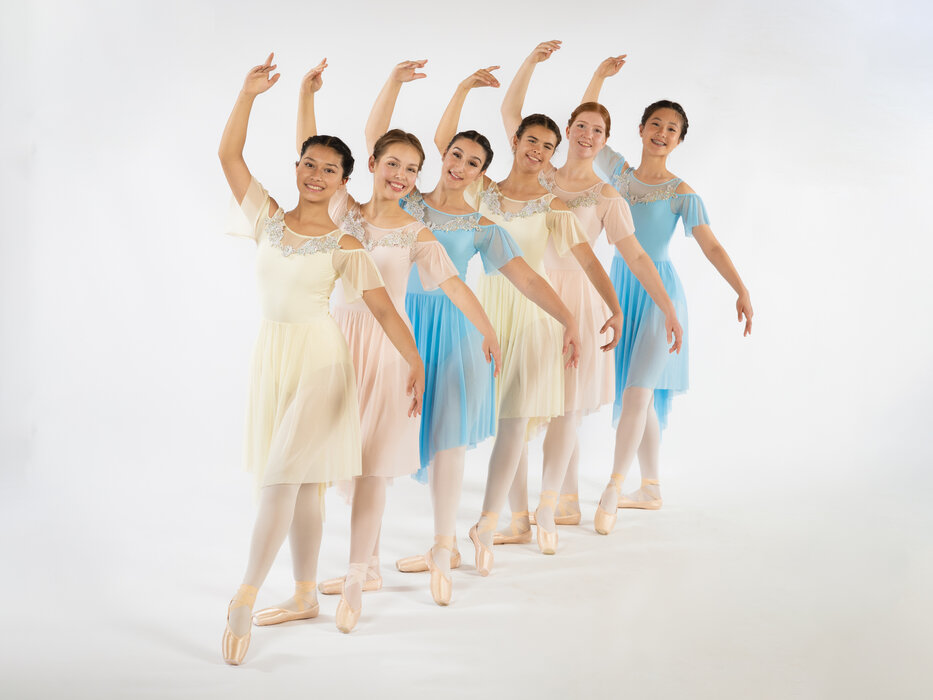 Profile Image: Arabesque Dance Studio