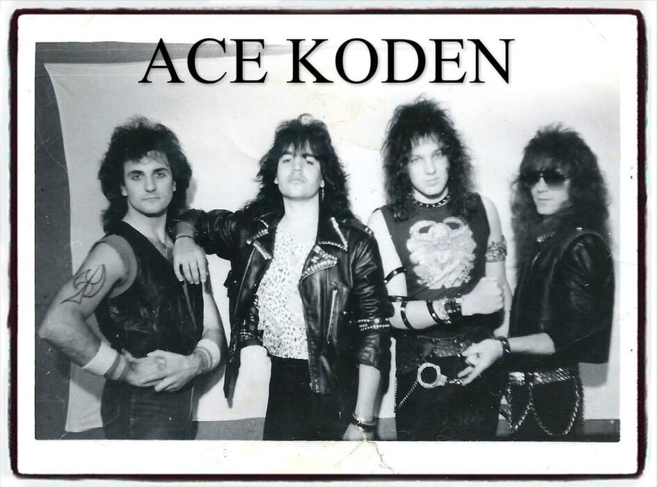 Profile Image: Ace Koden
