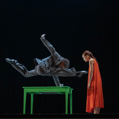 Malpaso Dance Company - May 6th @ Royal Theatre